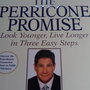 Health & Fitness book: The Perricone Promise